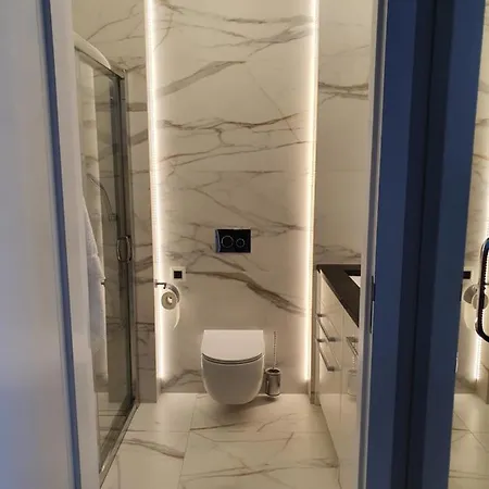 Apartament Kasprowicza 20b * Kołobrzeg