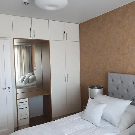 Apartament Kasprowicza 20b Apartamento *