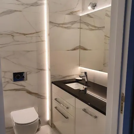 Apartament Kasprowicza 20b * Kołobrzeg