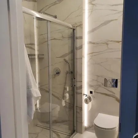 Apartament Kasprowicza 20b Apartamento *